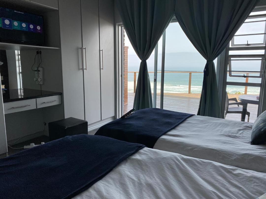 Wilderness Oceanview 빌라 외부 사진