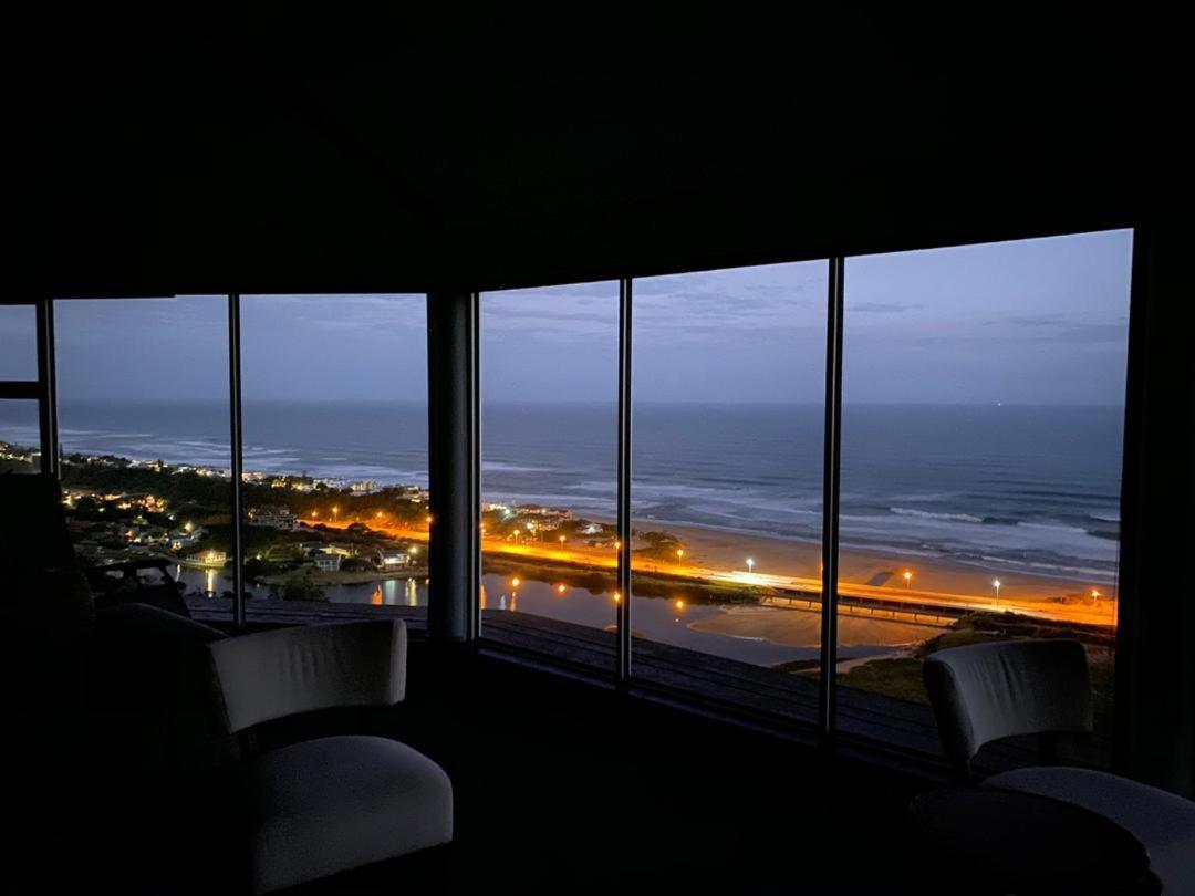 Wilderness Oceanview 빌라 외부 사진