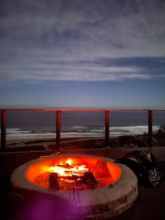 Wilderness Oceanview 빌라 외부 사진